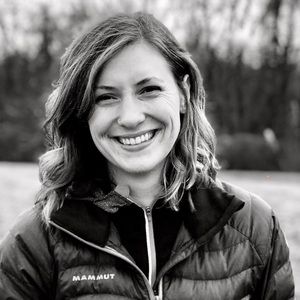 Meet your Posher, Jillian